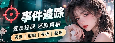 内容追踪主题